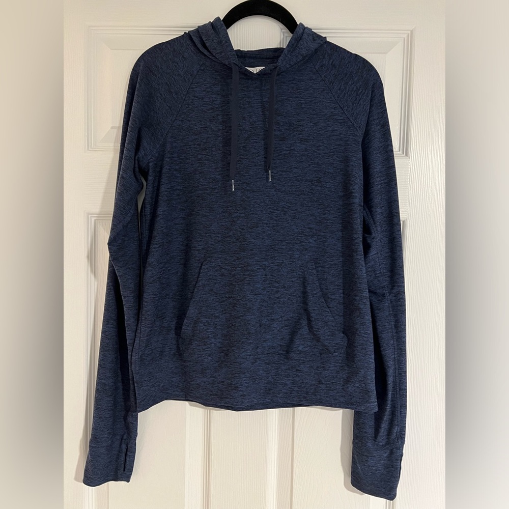 Outdoor Voices CloudKnit Hoodie
